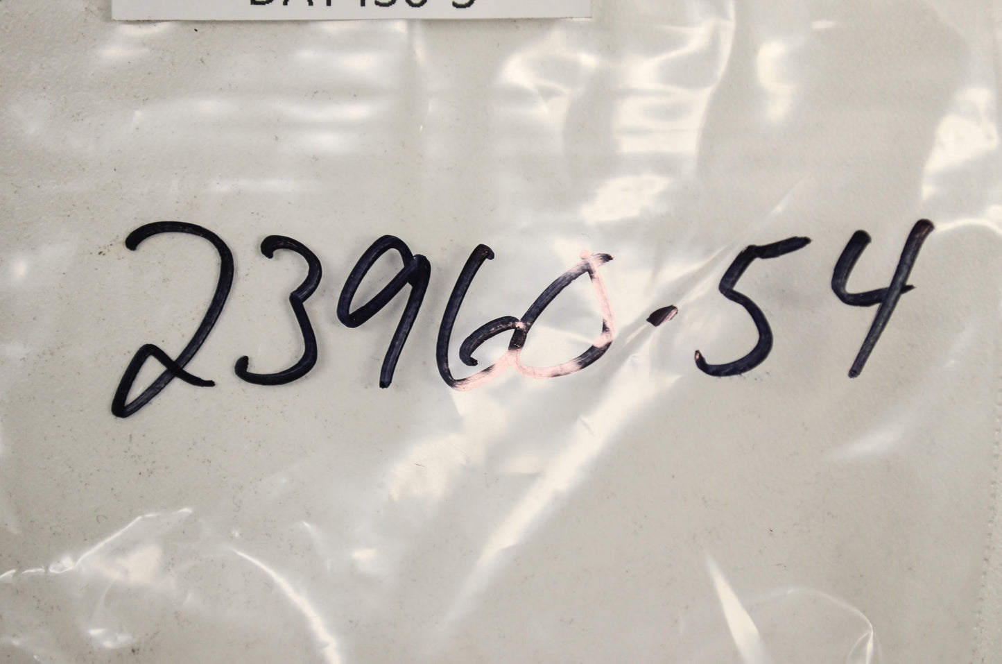 OEM Harley-Davidson 23960-54 STD Crank Pin NOS