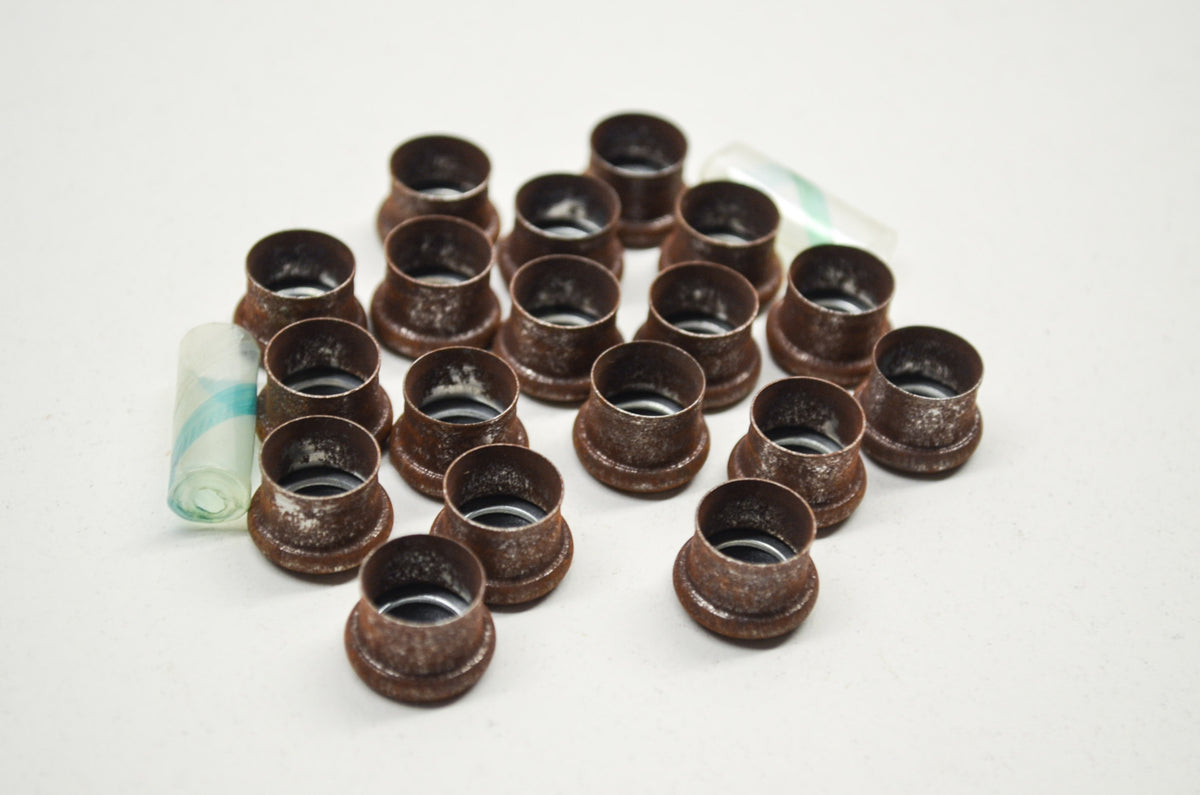 James Gaskets 18100-83, DS199107 Valve Seal Housings QTY 18 NOS