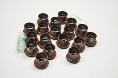 James Gaskets 18100-83, DS199107 Valve Seal Housings QTY 18 NOS