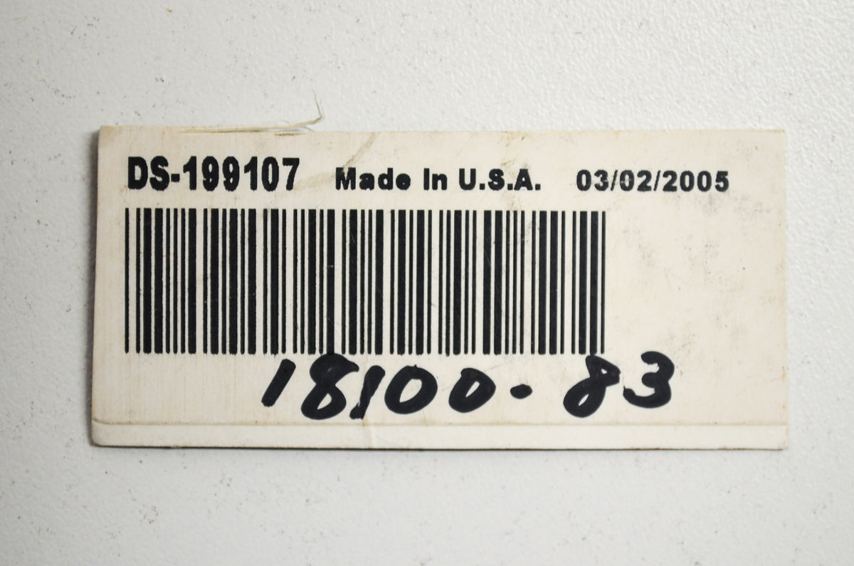 James Gaskets 18100-83, DS199107 Valve Seal Housings QTY 18 NOS