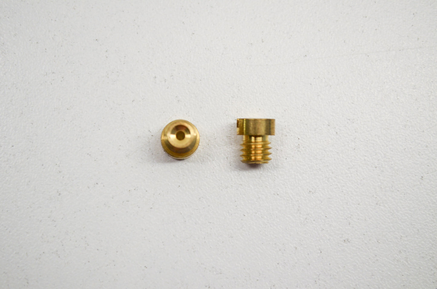 S&S 640766 1.70mm Main Jet Big Twin Sportster Qty 2 NOS