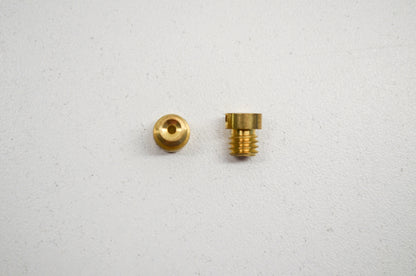 S&S 640766 1.70mm Main Jet Big Twin Sportster Qty 2 NOS