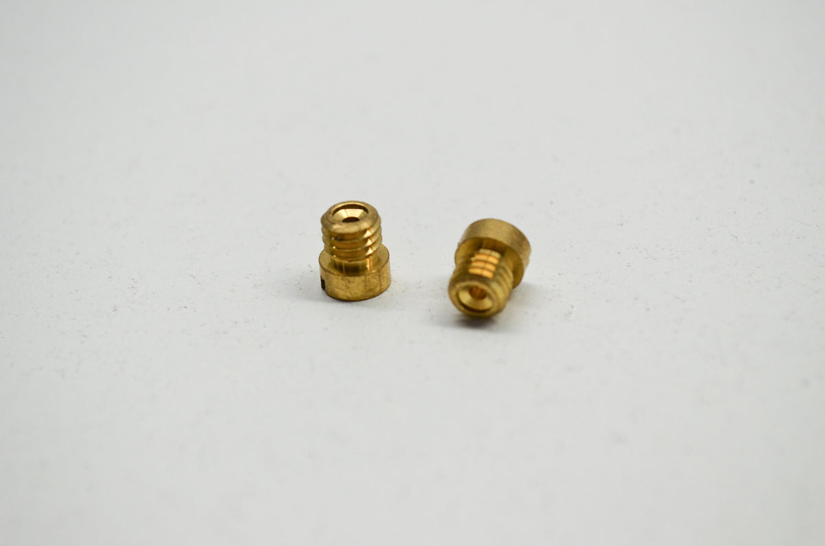 S&S 640766 1.70mm Main Jet Big Twin Sportster Qty 2 NOS