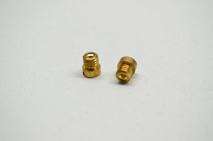 S&S 640766 1.70mm Main Jet Big Twin Sportster Qty 2 NOS