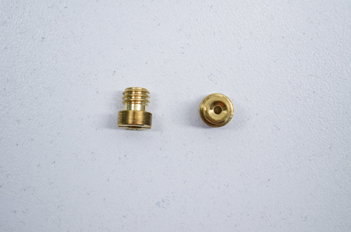 Cycle Pro 420849 Main Jet 1.75mm Qty 2 NOS