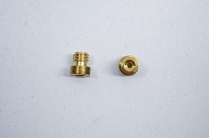 Cycle Pro 420849 Main Jet 1.75mm Qty 2 NOS