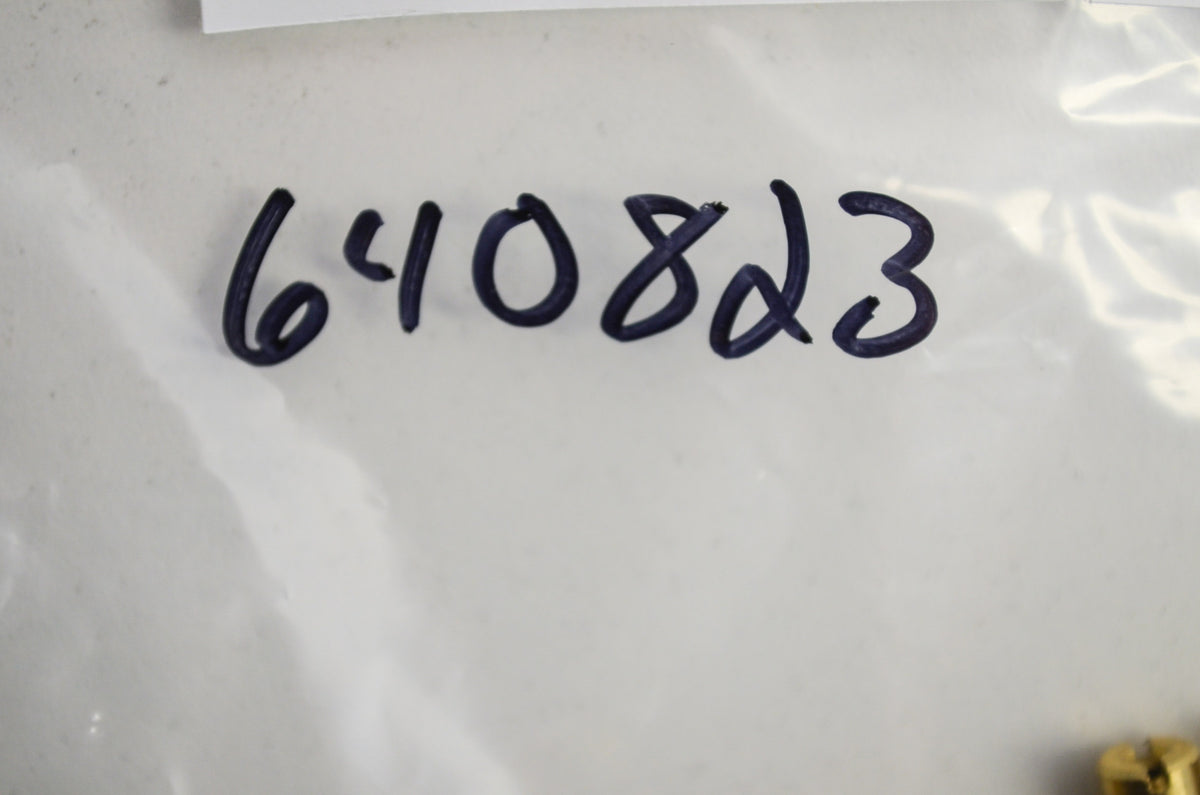 S&S 640823 0.265 Intermediate Jet Qty 2 NOS