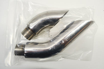 Aftermarket SSTIPS Motorcycle SS Tips Set NOS