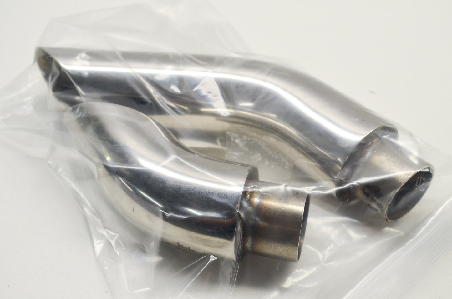 Aftermarket SSTIPS Motorcycle SS Tips Set NOS