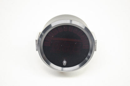 VEI Systems V1-WTF-MRB, VI-WTF-MRB Water Temperature Gauge NOS