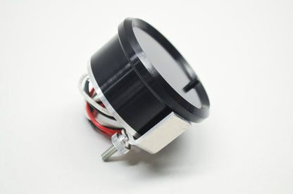 VEI Systems V1-WTF-MRB, VI-WTF-MRB Water Temperature Gauge NOS