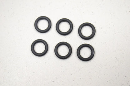James Gaskets 11171, DS174340 Starter Bolt O-Ring Sportster Qty 6 NOS