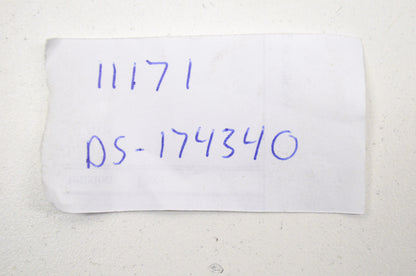James Gaskets 11171, DS174340 Starter Bolt O-Ring Sportster Qty 6 NOS