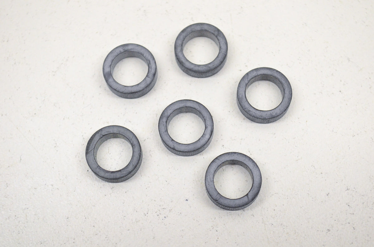 Drag Specialties 0706-0016, 500 Replacement Fuel Line Washers QTY 6 NOS