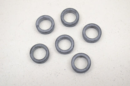 Drag Specialties 0706-0016, 500 Replacement Fuel Line Washers QTY 6 NOS
