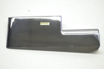 Custom Chrome 31-570 Oil Pump Cover Fits 68-84 Big Twins With Primary Chain Oile