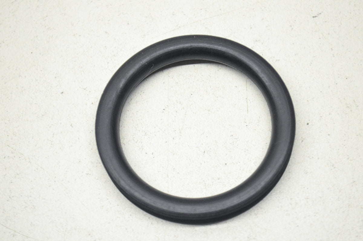 Custom Chrome 19474 Rubber Gasket for Threaded Gas Cap NOS