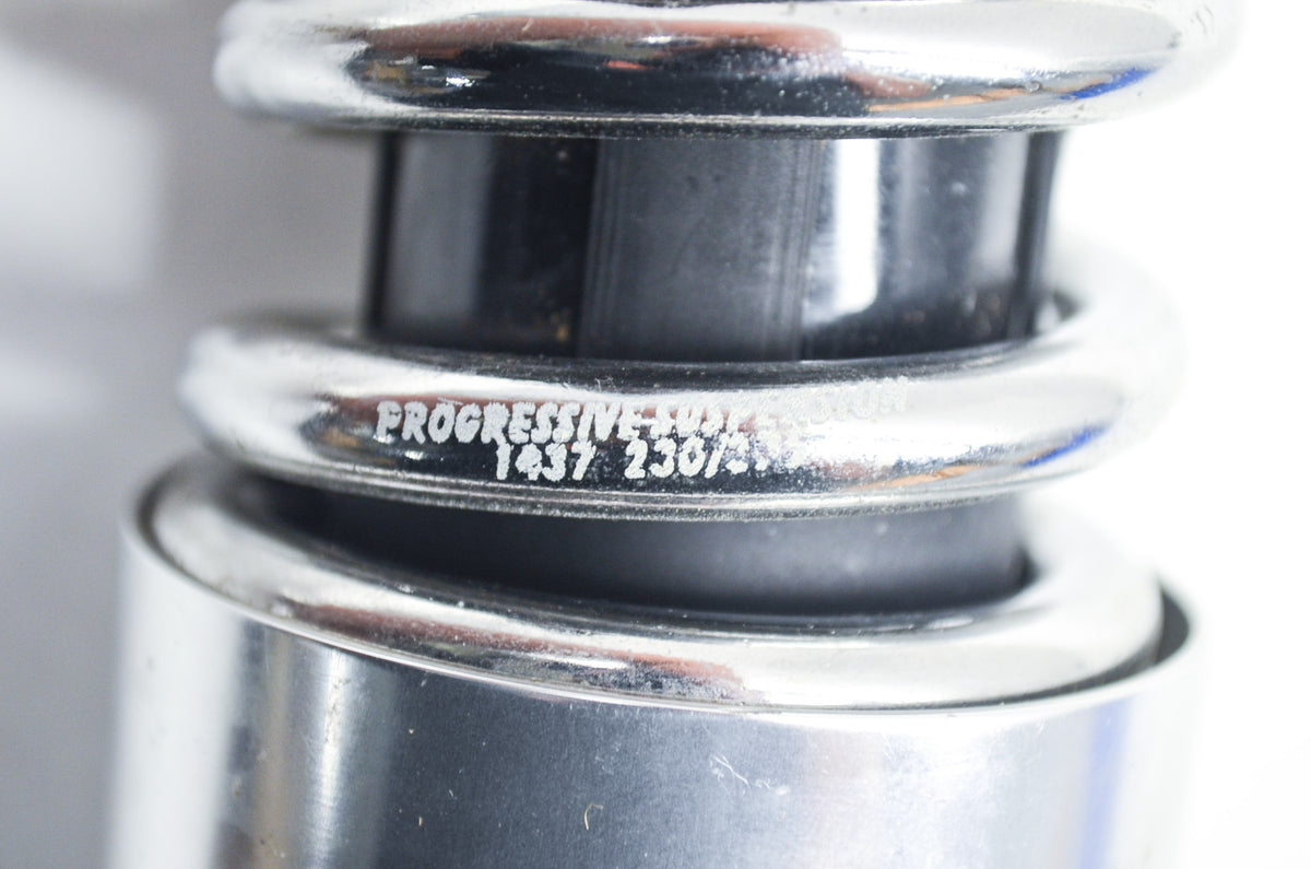 Progressive Suspension 1437 Shock Absorber Assembly 230/275