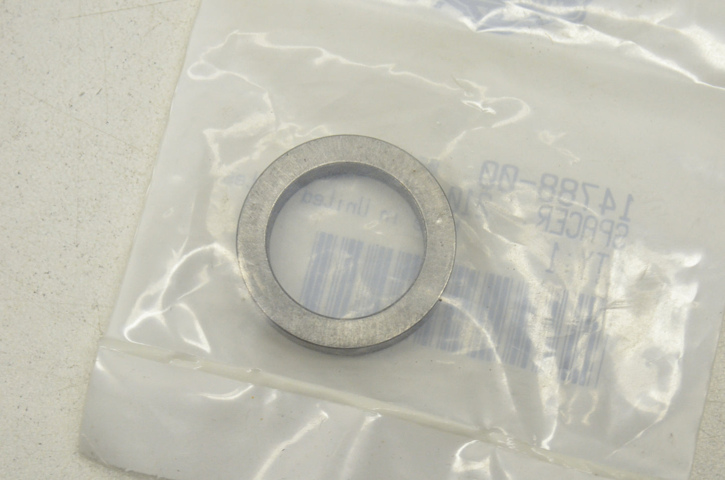OEM Harley-Davidson 14788-00 Spacer .210 NOS