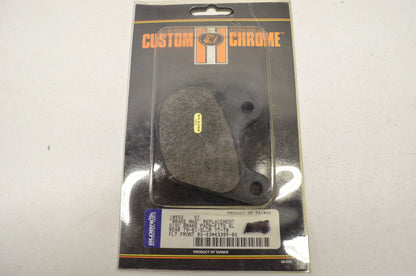 Custom Chrome 18-502, 43395-80 Brake Pad Set NOS