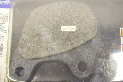Custom Chrome 18-502, 43395-80 Brake Pad Set NOS