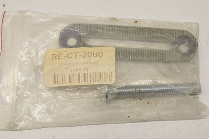 Rivera Primo RE-CT-2000 Primary Chain Adjustment Kit NOS