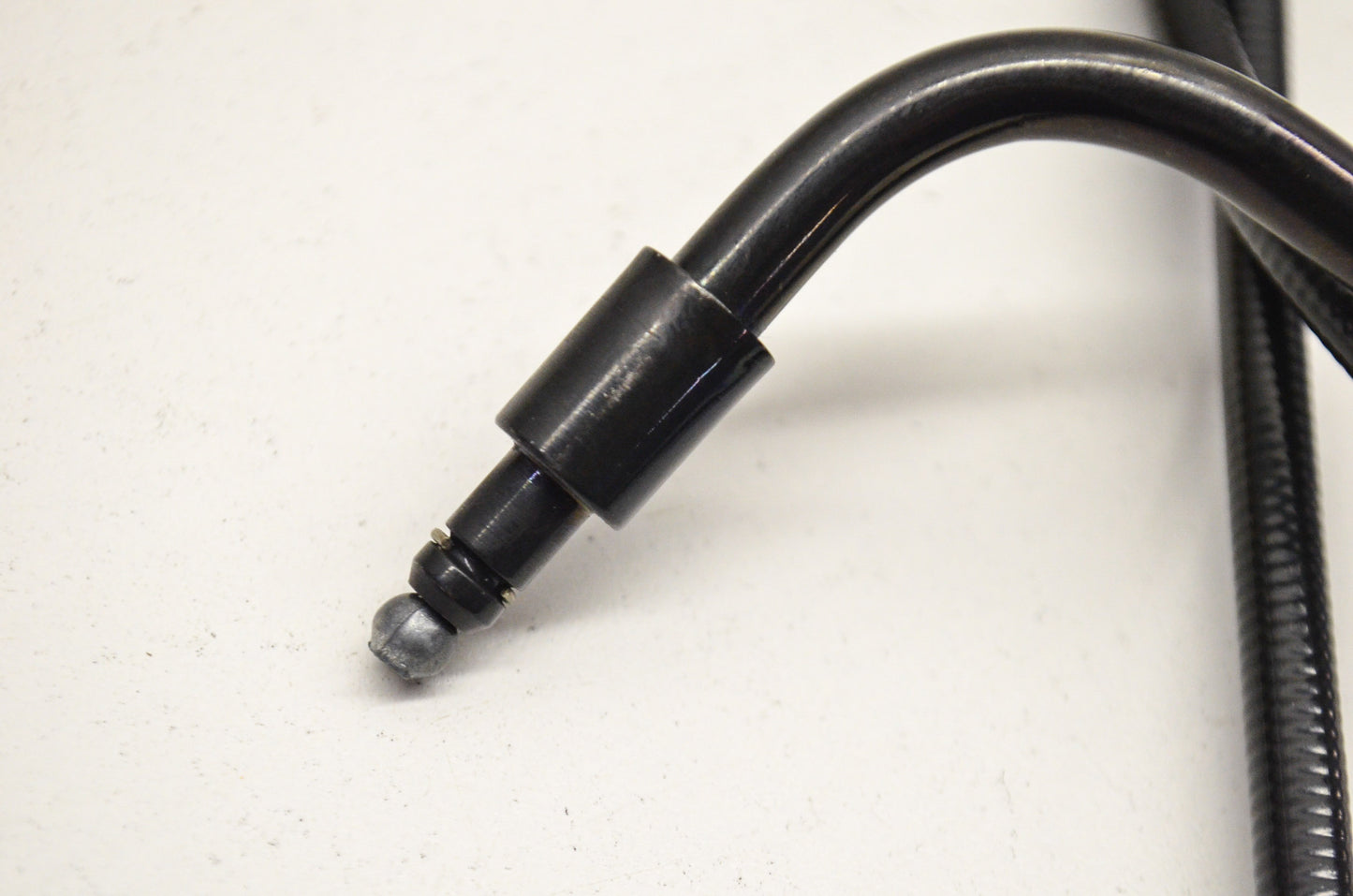 Aftermarket Black Idle Cable 47.75