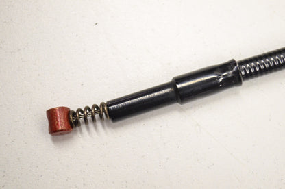 Aftermarket Black Idle Cable 47.75