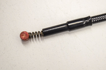 Aftermarket Black Idle Cable 47.75