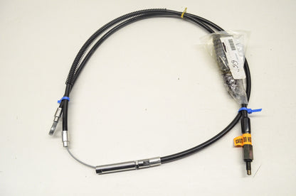 Aftermarket 480201 Clutch Cable 66in NOS