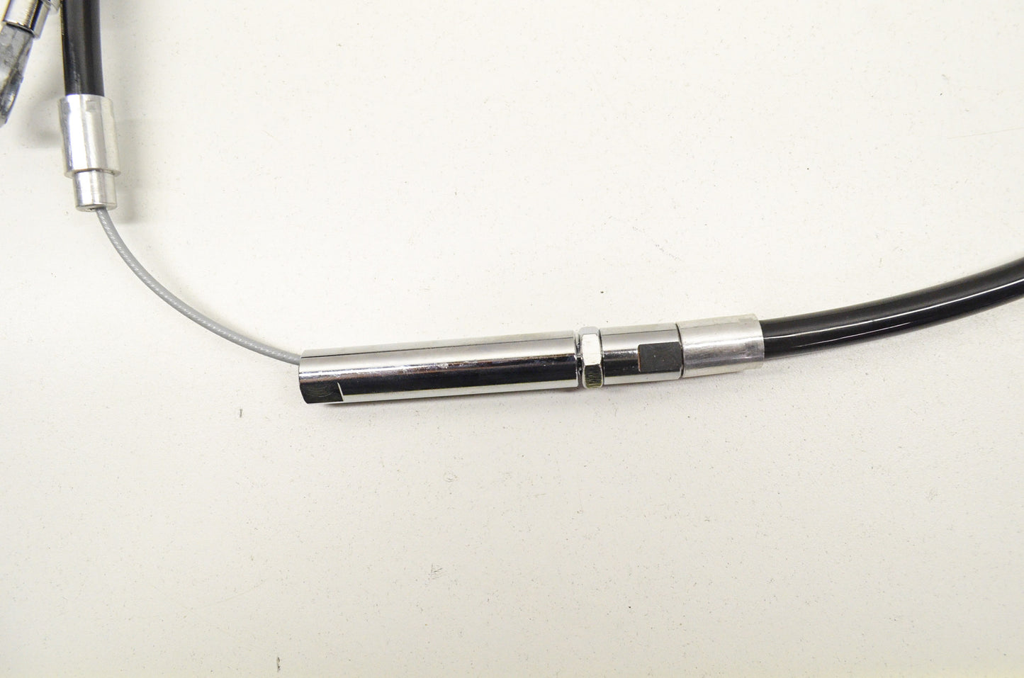 Aftermarket 480201 Clutch Cable 66in NOS
