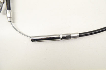 Aftermarket 480201 Clutch Cable 66in NOS