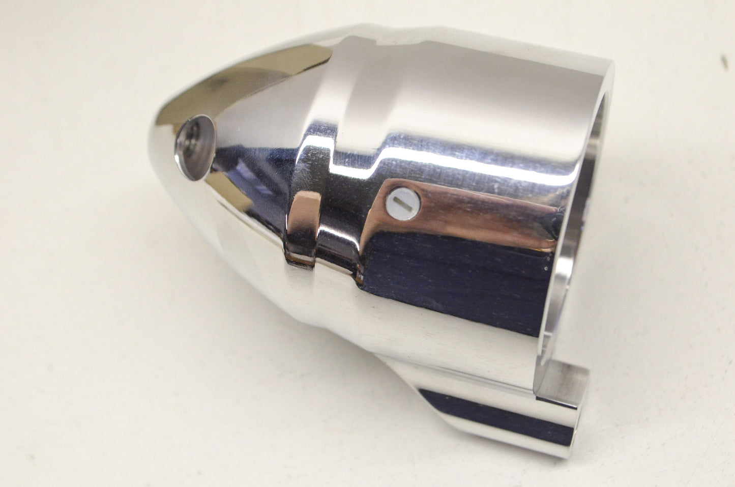 MW MW00210 Electro Speedo 48MM Housing NOS