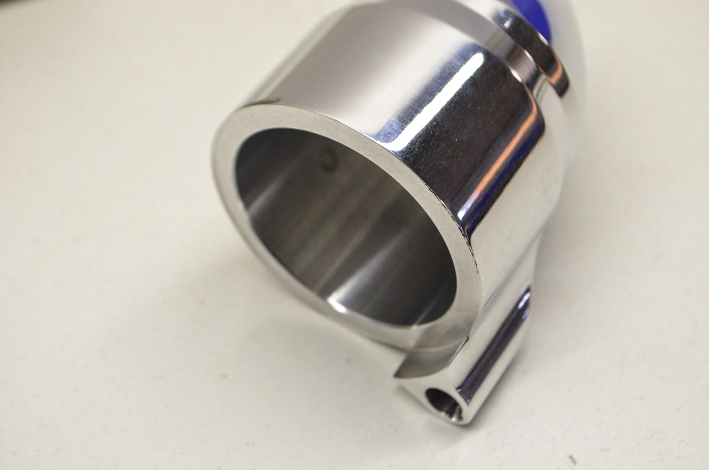 MW MW00210 Electro Speedo 48MM Housing NOS