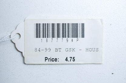 OEM Harley-Davidson 16777-94P Gasket 84-99 Big Twin NOS