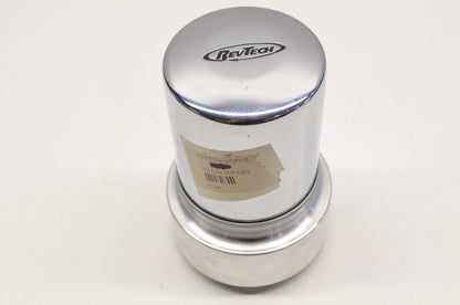 RevTech 3104 Vulcan Oil Filter Adaptor Generator NOS