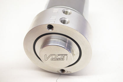 RevTech 3104 Vulcan Oil Filter Adaptor Generator NOS