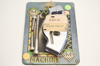 Joker Machine 60115-2C ST Mounting Bracket DAYTEC NOS