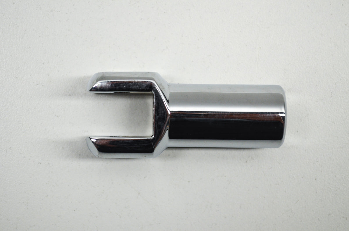 OEM Harley-Davidson 50942-00 Footpeg Support NOS