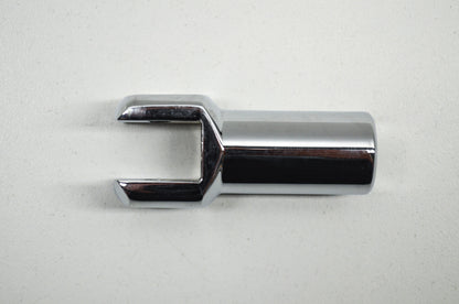 OEM Harley-Davidson 50942-00 Footpeg Support NOS
