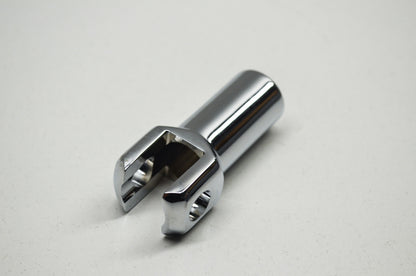 OEM Harley-Davidson 50942-00 Footpeg Support NOS