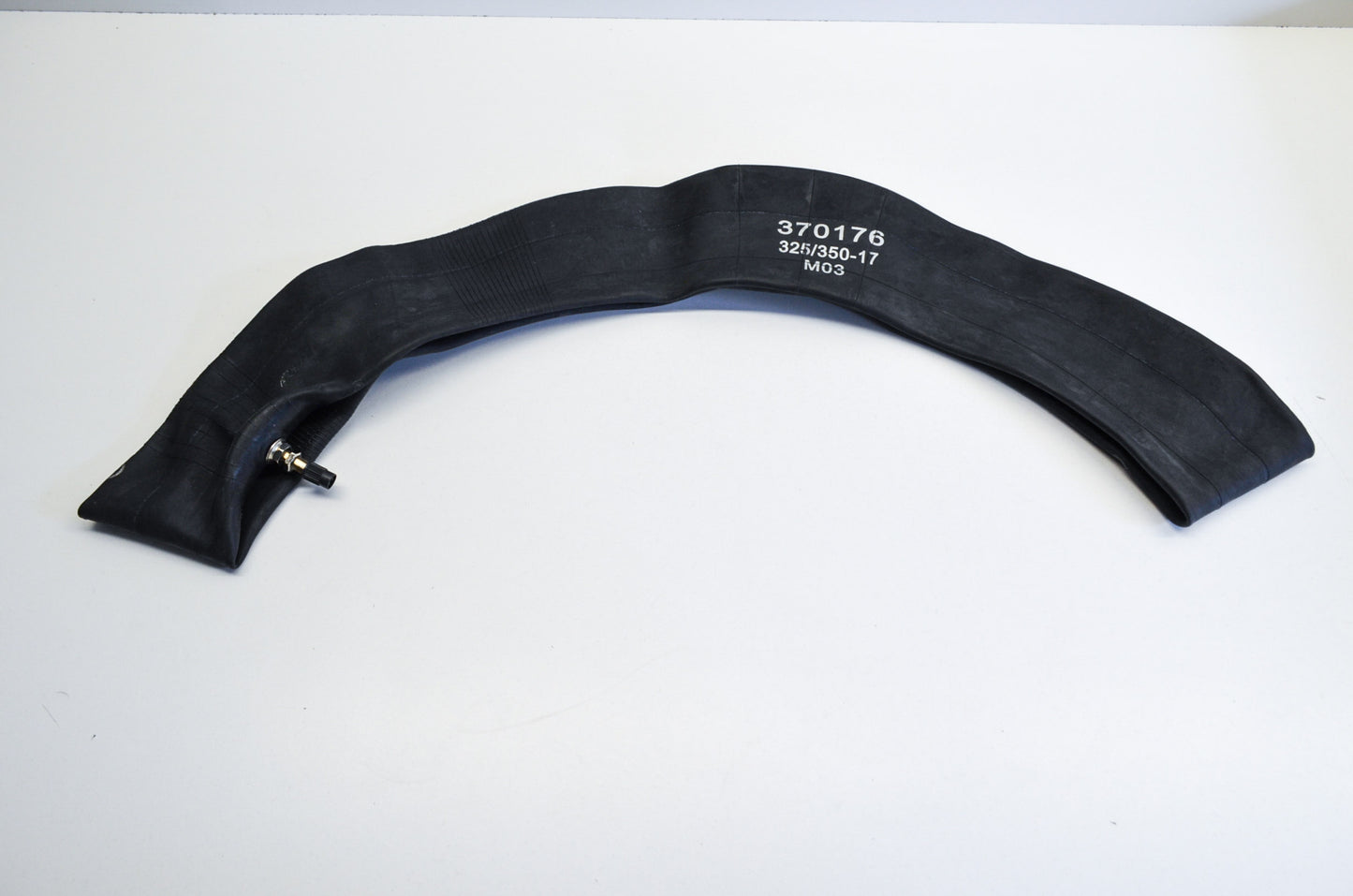 Bike Master 370176 Motorcycle/At Tube 325/350-17 TR6 NOS