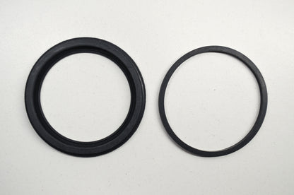 Custom Chrome 28105, 20269, 44133-72 Caliper Seal Kit FX FL NOS