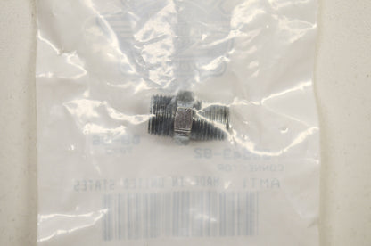 OEM Harley-Davidson 63543-82 Connector NOS
