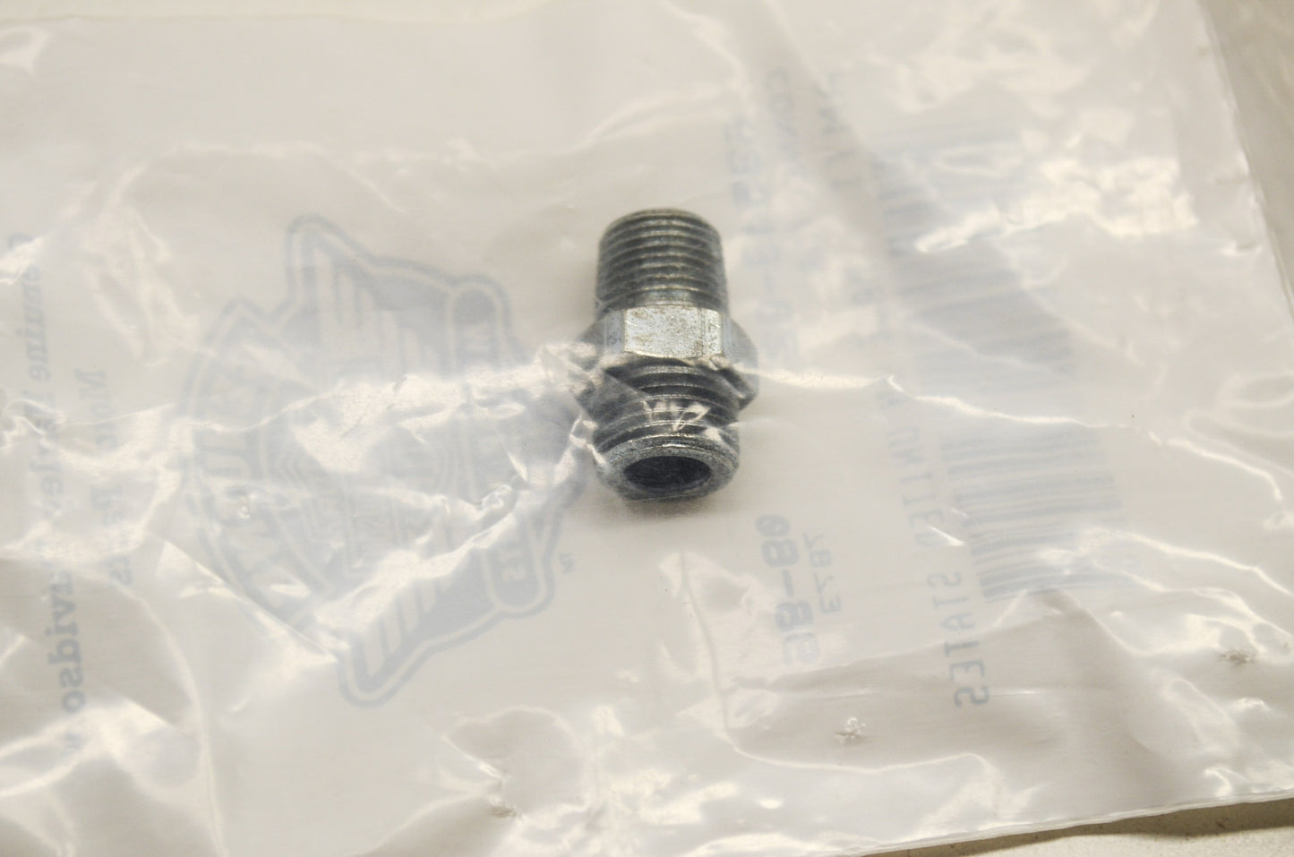 OEM Harley-Davidson 63543-82 Connector NOS