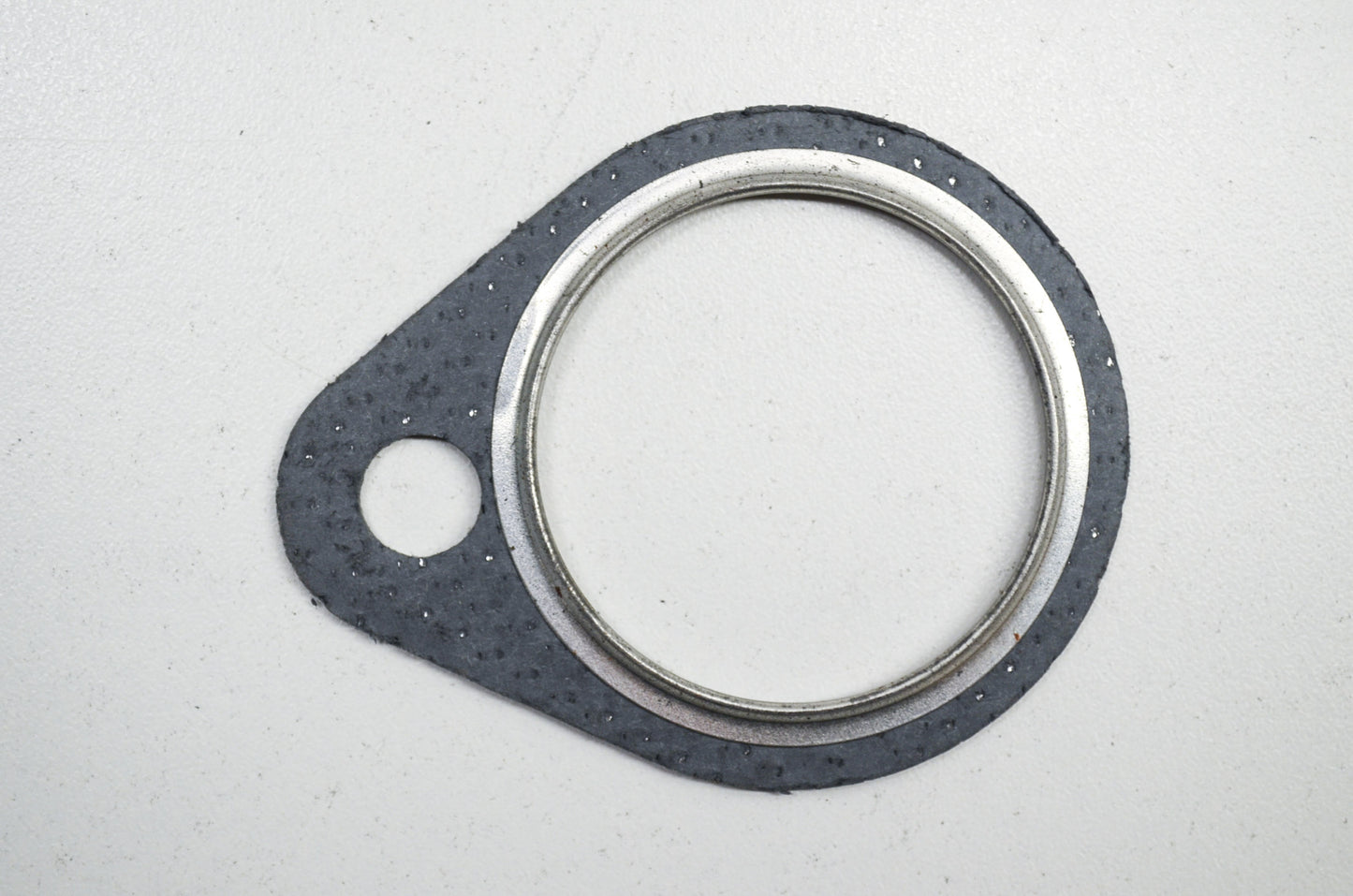 James Gaskets 15-1073, 65834-68X, JGI-65834-68X Exhaust Port Gasket 66-83 Shovel