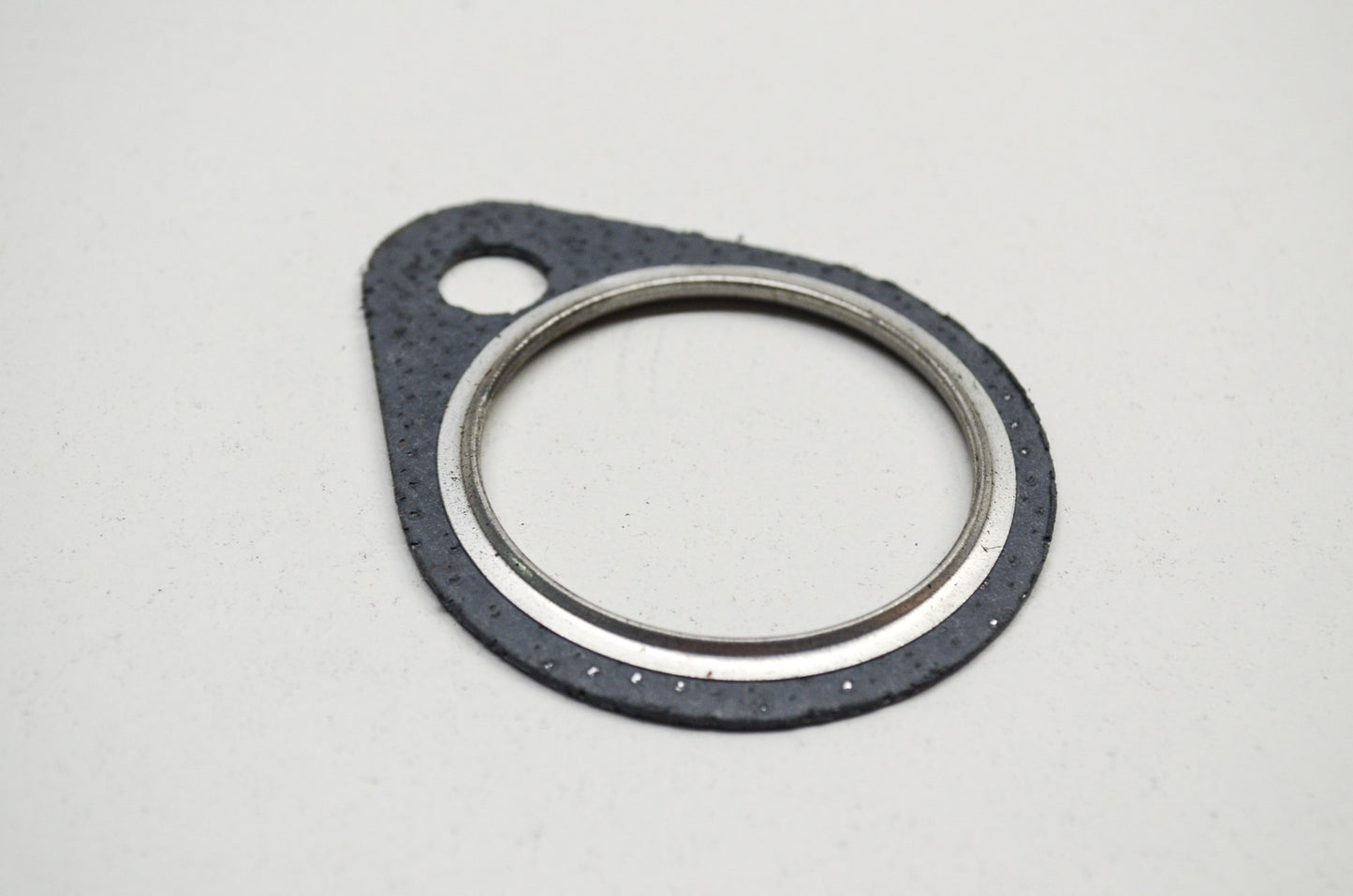 James Gaskets 15-1073, 65834-68X, JGI-65834-68X Exhaust Port Gasket 66-83 Shovel
