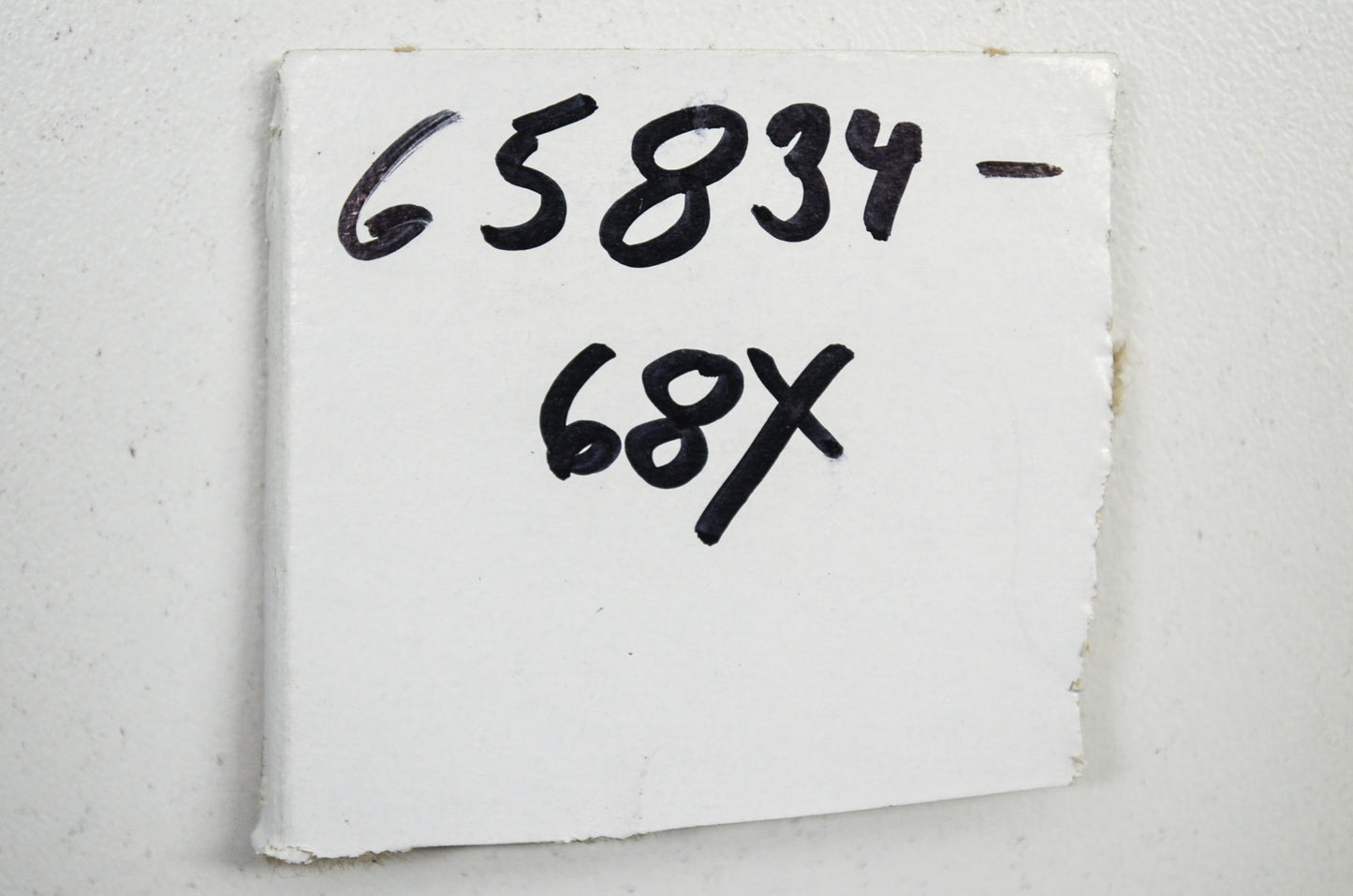 James Gaskets 15-1073, 65834-68X, JGI-65834-68X Exhaust Port Gasket 66-83 Shovel