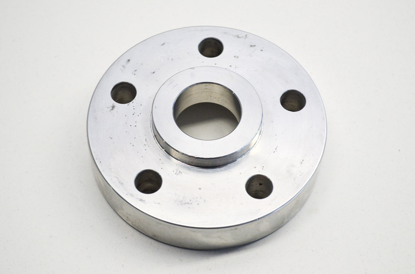 Biker's Choice 49-5099 Vulcan Pulley Spacer .90" NOS
