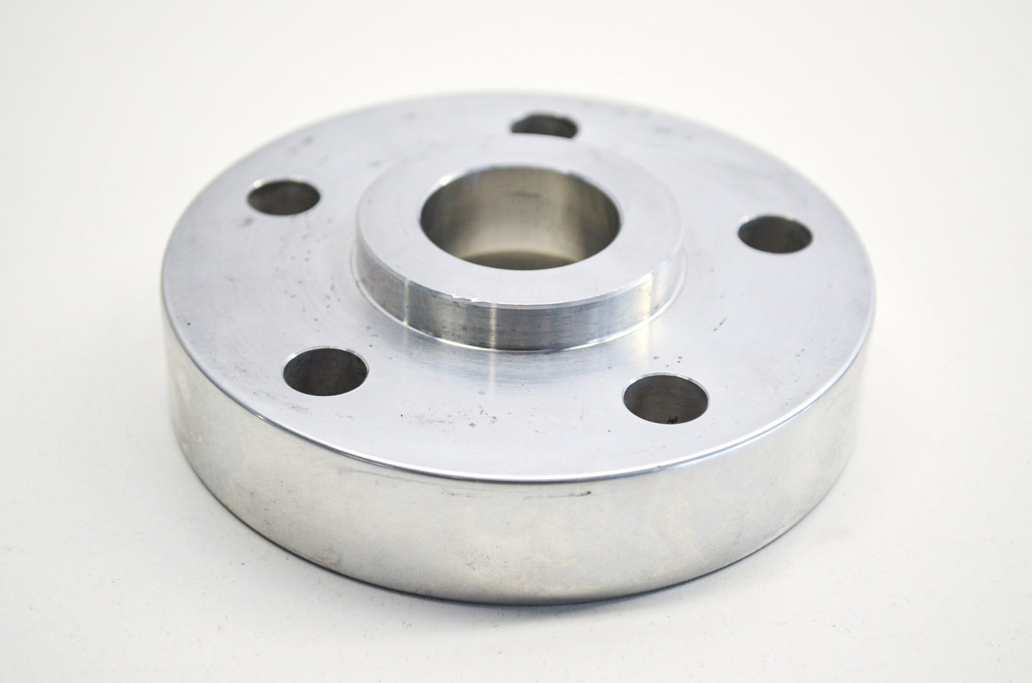 Biker's Choice 49-5099 Vulcan Pulley Spacer .90" NOS